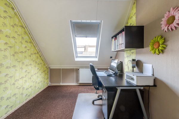 Medium property photo - Joke Smit-Erf 128, 3315 VE Dordrecht